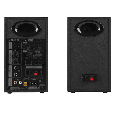 MR3 Studio Monitor Speaker