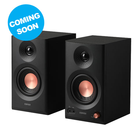 MR3 Studio Monitor Speaker