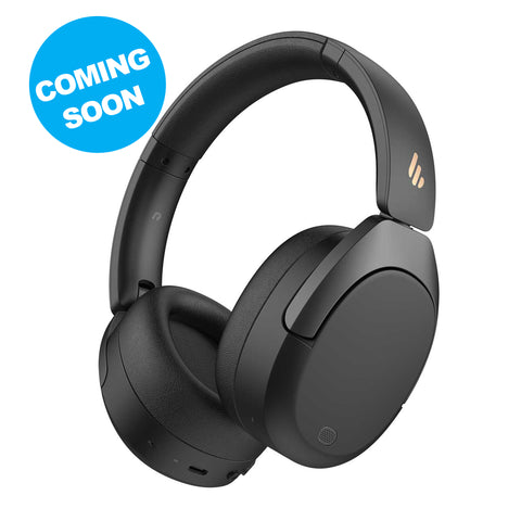 W830NB Noise Cancelling Bluetooth Headphones