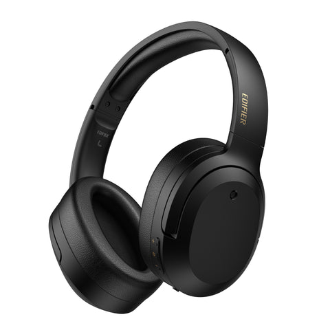 W820NB PLUS - HI RES Noise cancelling Bluetooth Headphones