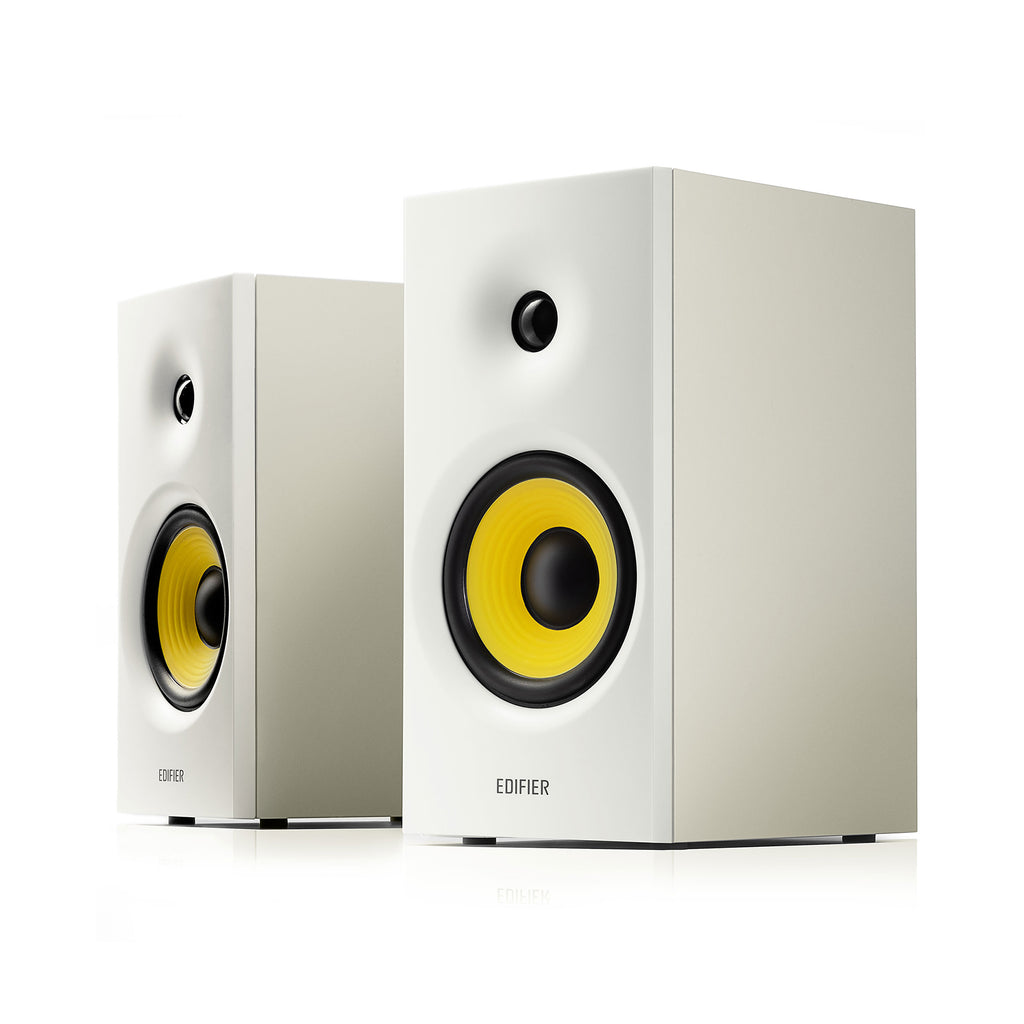 Edifier South Africa - R1080BT Bluetooth Bookshelf Speaker