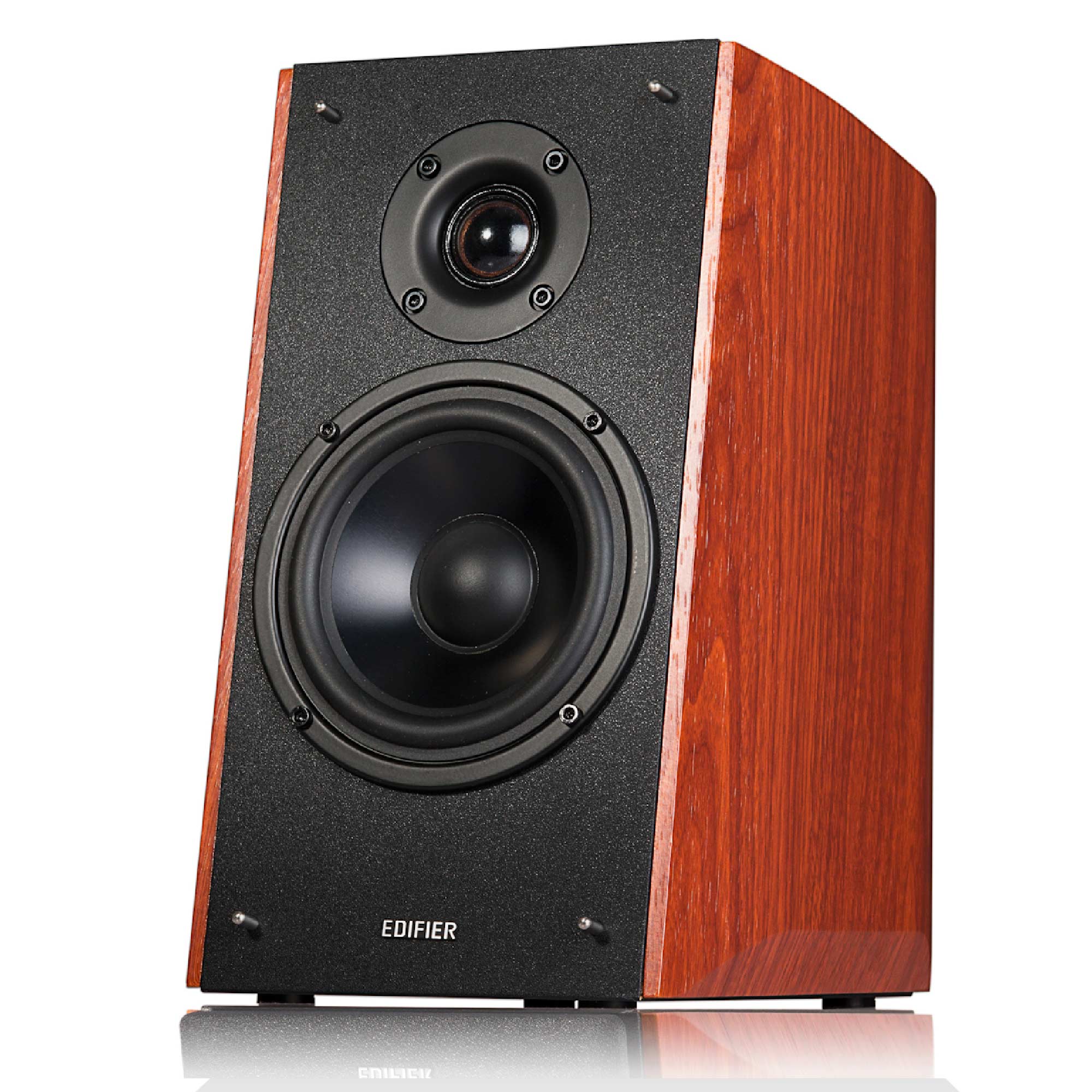 Edifier R2000DB Active Bluetooth Bookshelf Speakers – Edifier South Africa